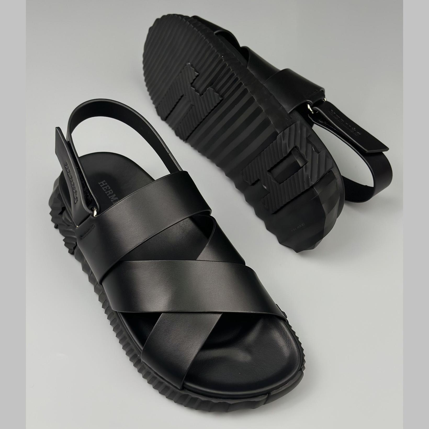 Hermes Electric Sandal - 