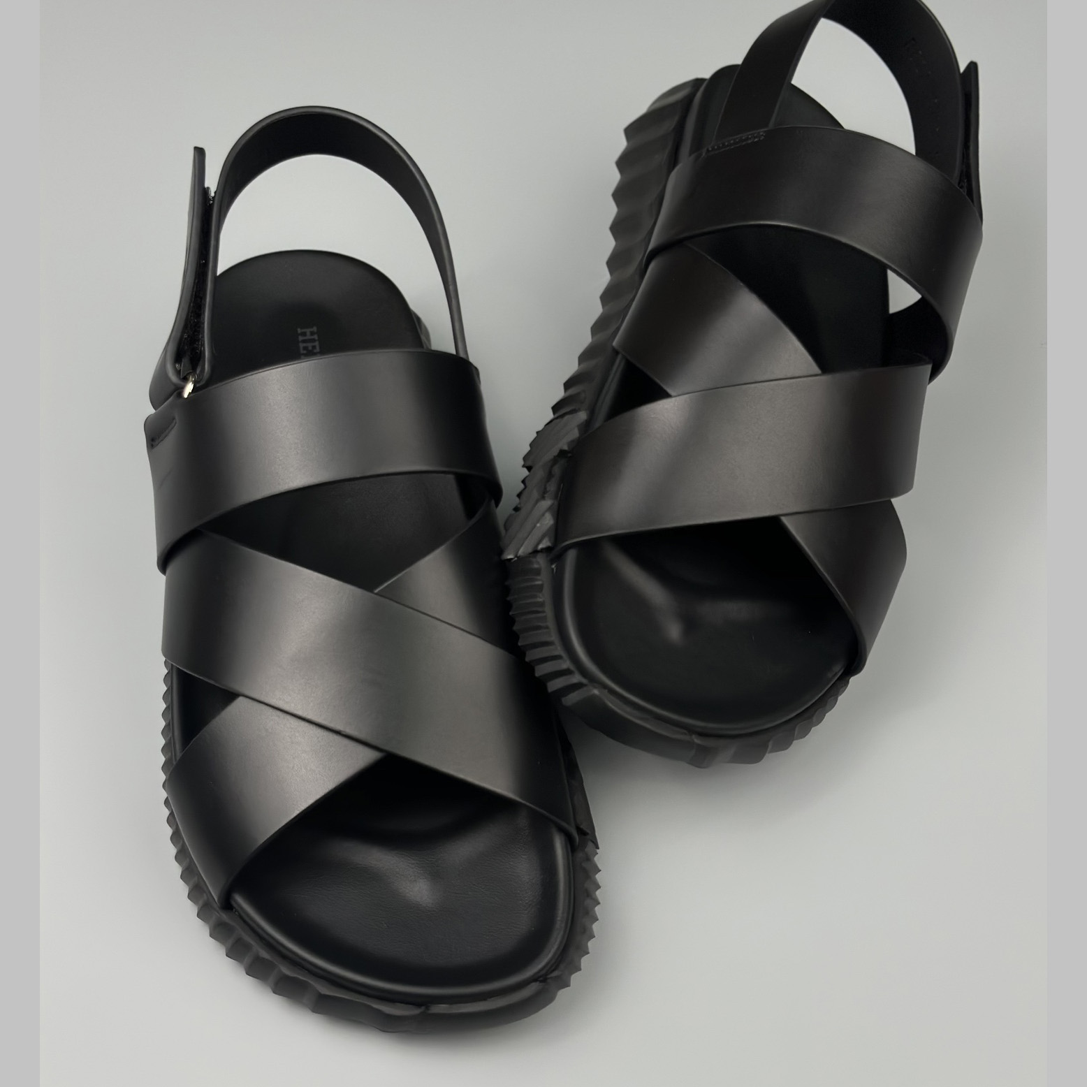 Hermes Electric Sandal - 