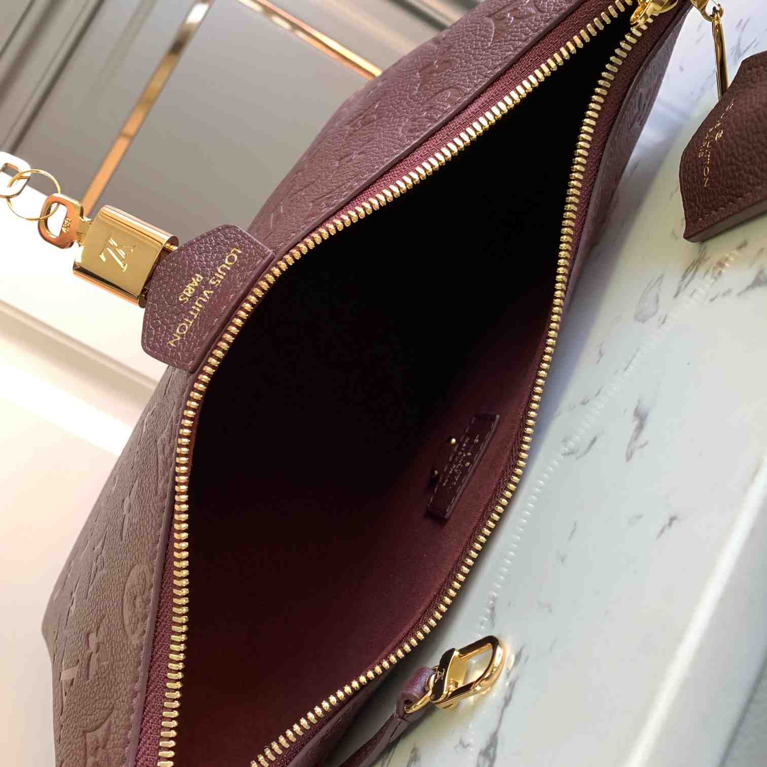 Louis Vuitton Sac Sport   M46674 - 