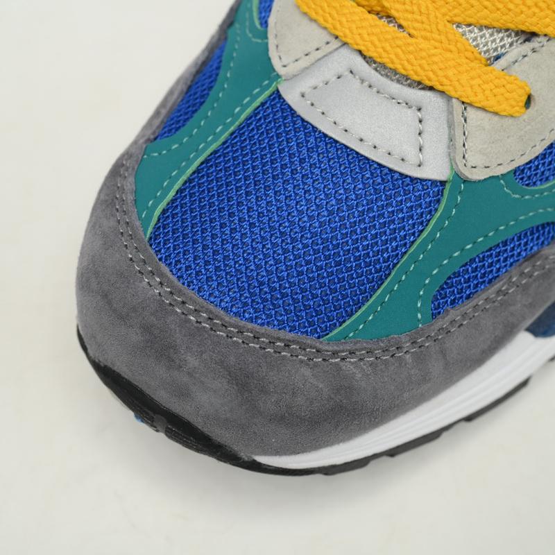 New Balance 992 Blue Grey Sneakers      M992RR  - 
