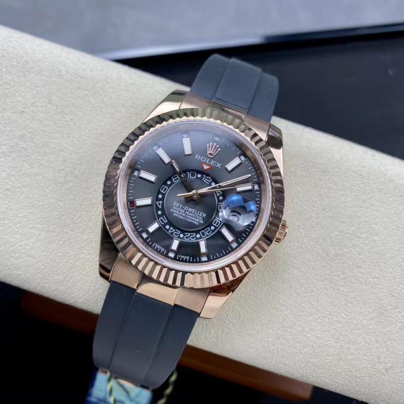 Rolex Sky-Dweller Watch   - 