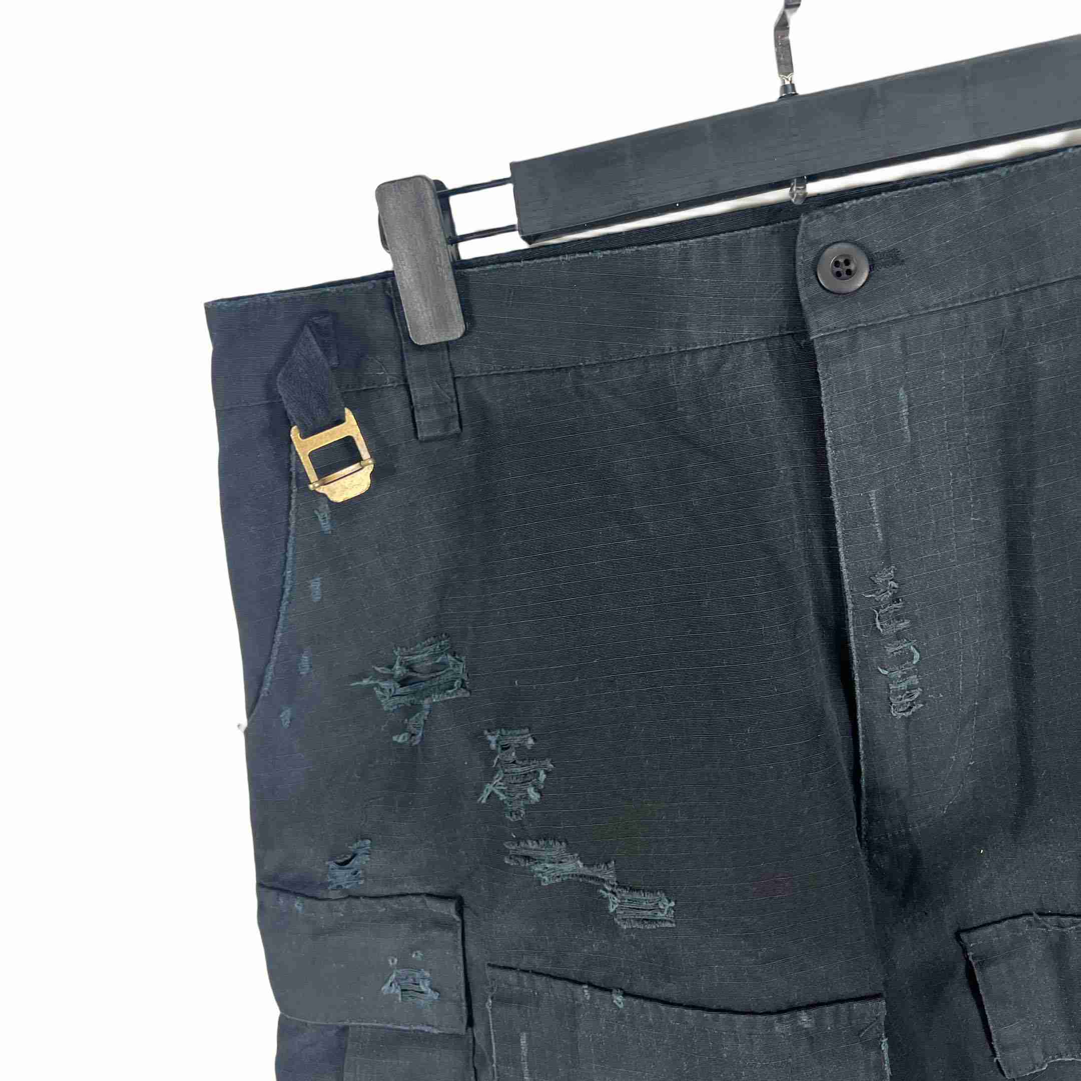 Balenciaga Shorts - 