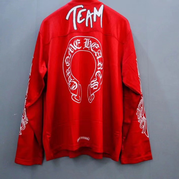 Chrome Hearts Matty Boy Jersey - 