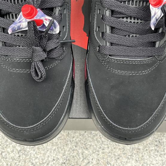 Air Jordan 5 Low “Alternate” Sneakers      819171-001 - 