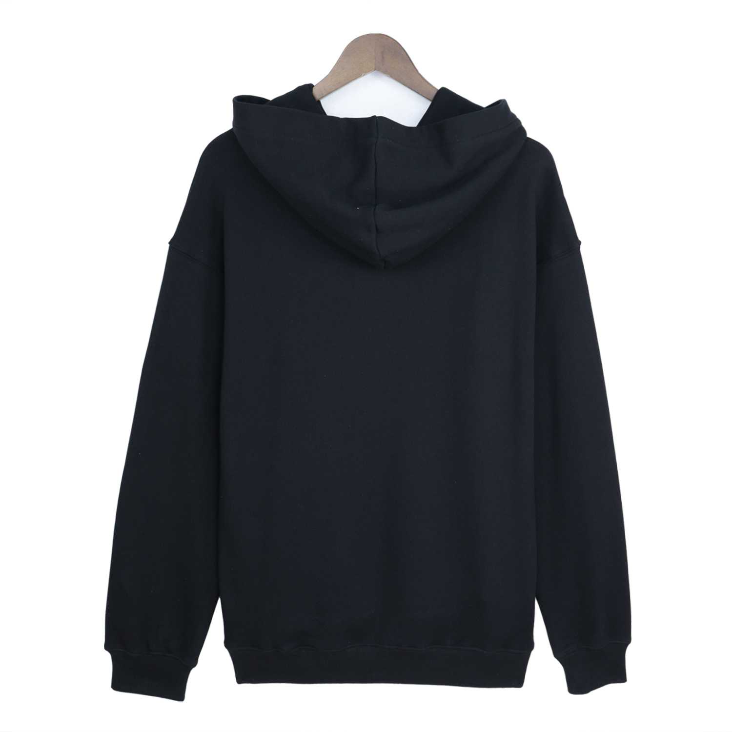 Palm Angels Logo Hoodie - 