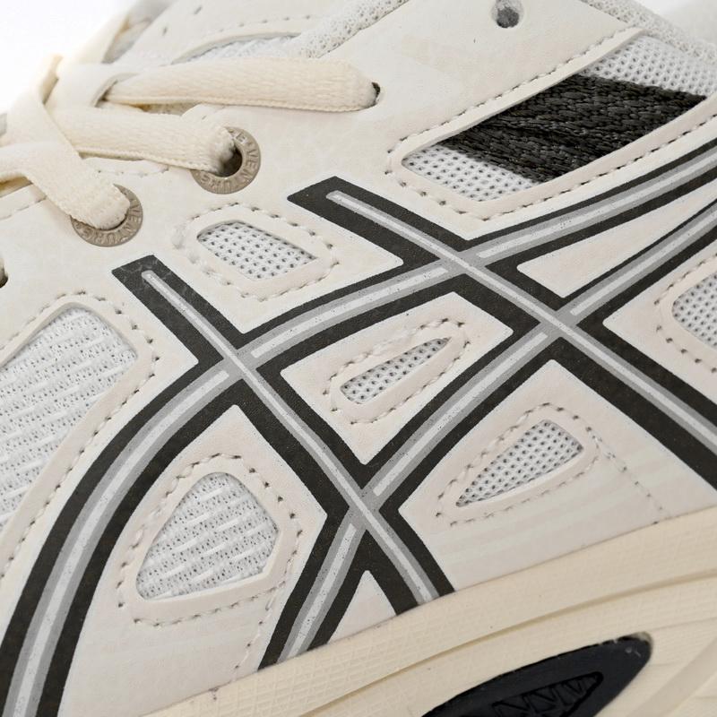 Asics Gel-venture Midnight Grey Sneakers      1012B359-020 - 