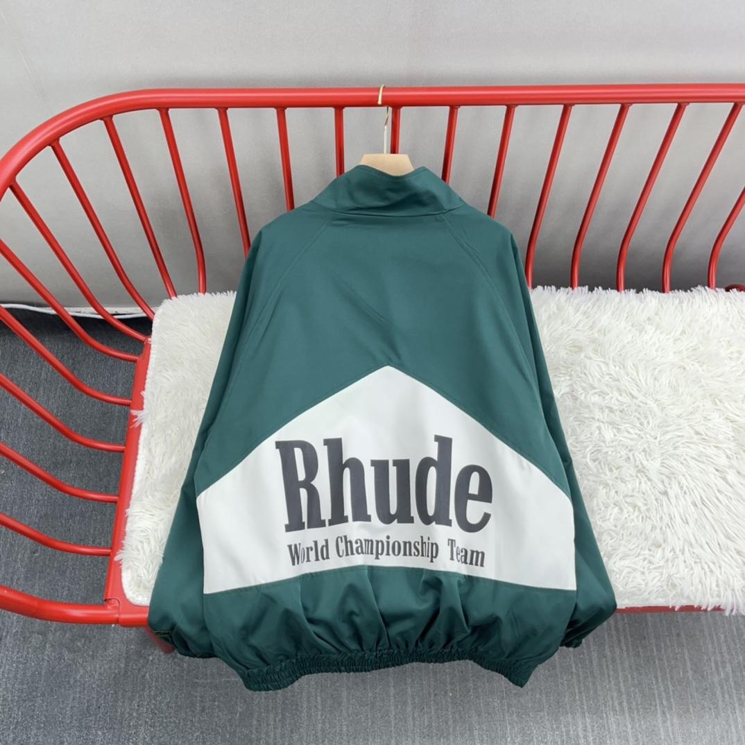 Rhude Jacket  - 