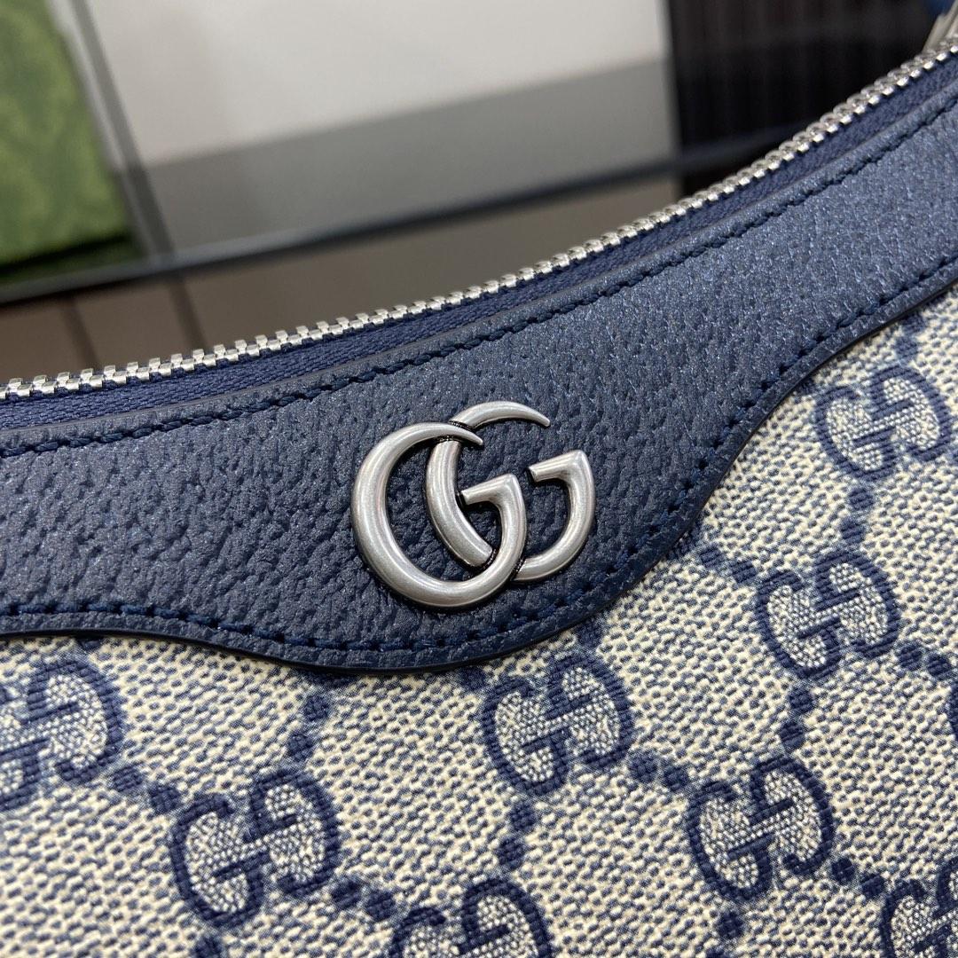 Gucci Ophidia GG Small Handbag - 