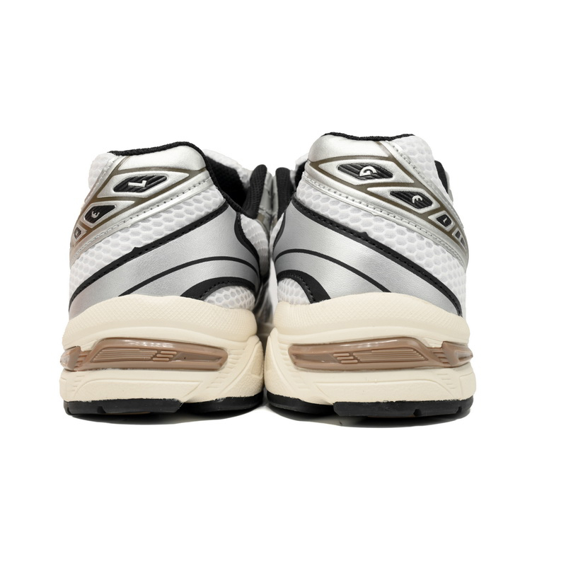 Gallerv Department x Asics Gel-1130 Light Gray Sneakers           1201A256  - 