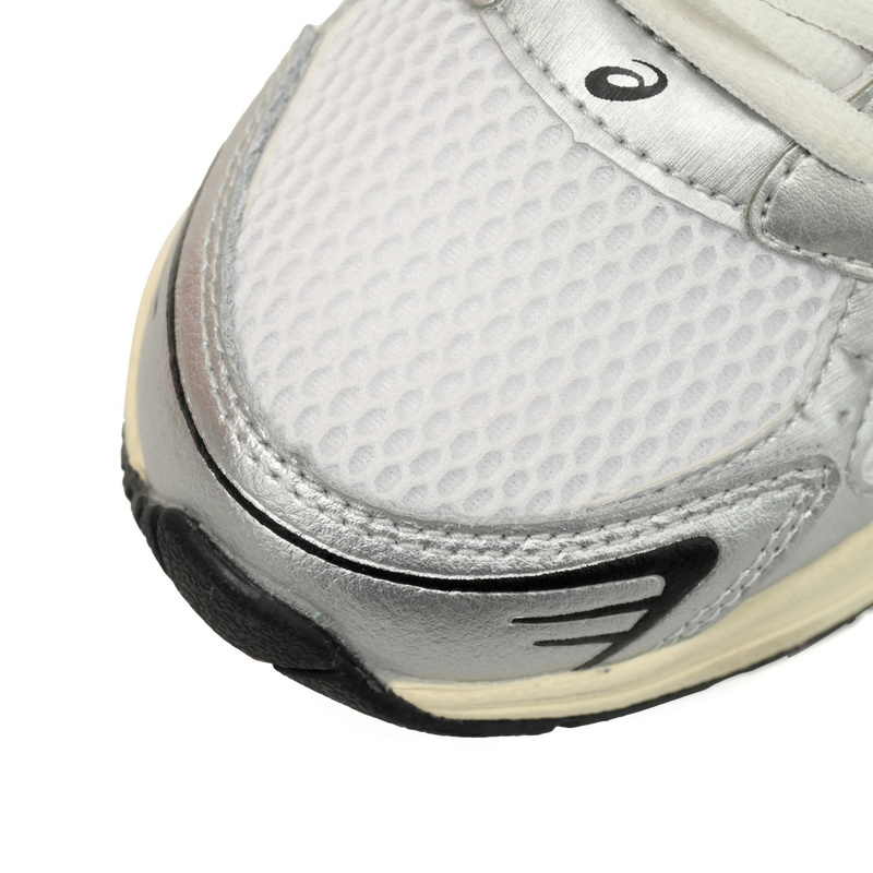 Gallerv Department x Asics Gel-1130 Light Gray Sneakers           1201A256  - 