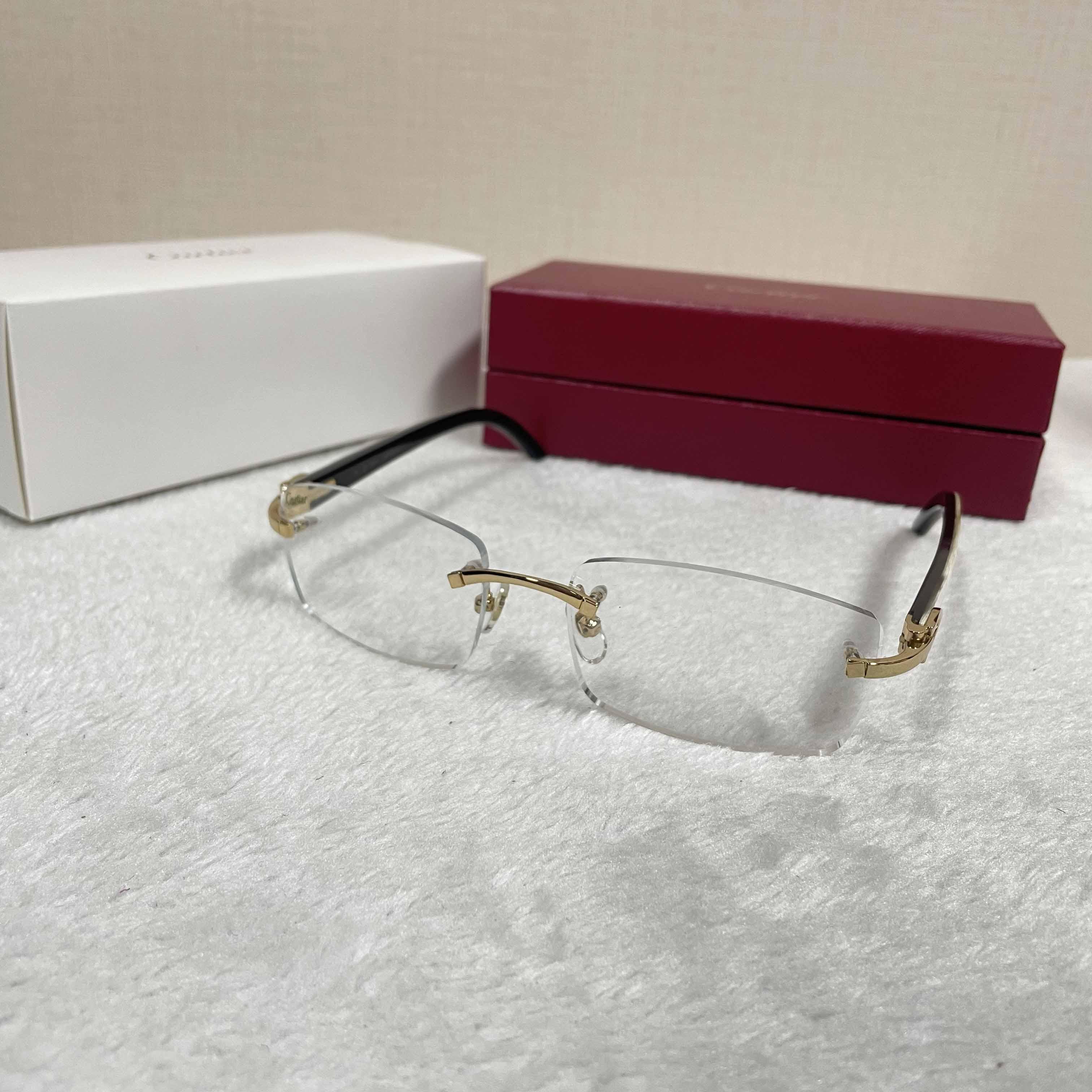 Cartier Sunglasses  - DesignerGu