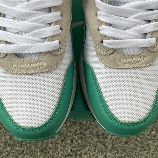Nike Air Max 1 “Clear Jade” Sneaker    DZ4549-001 - 