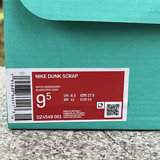 Nike Air Max 1 “Clear Jade” Sneaker    DZ4549-001 - 