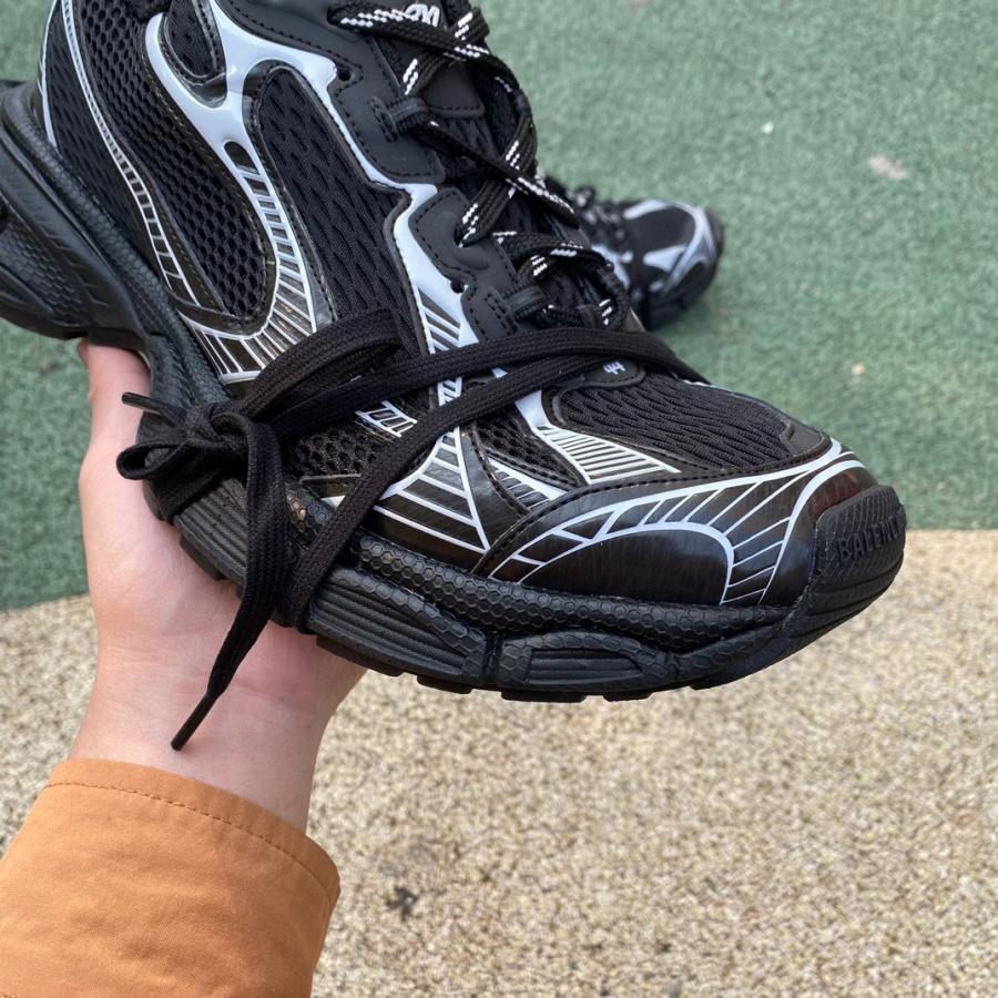 Balenciaga 3XL Sneakers - 