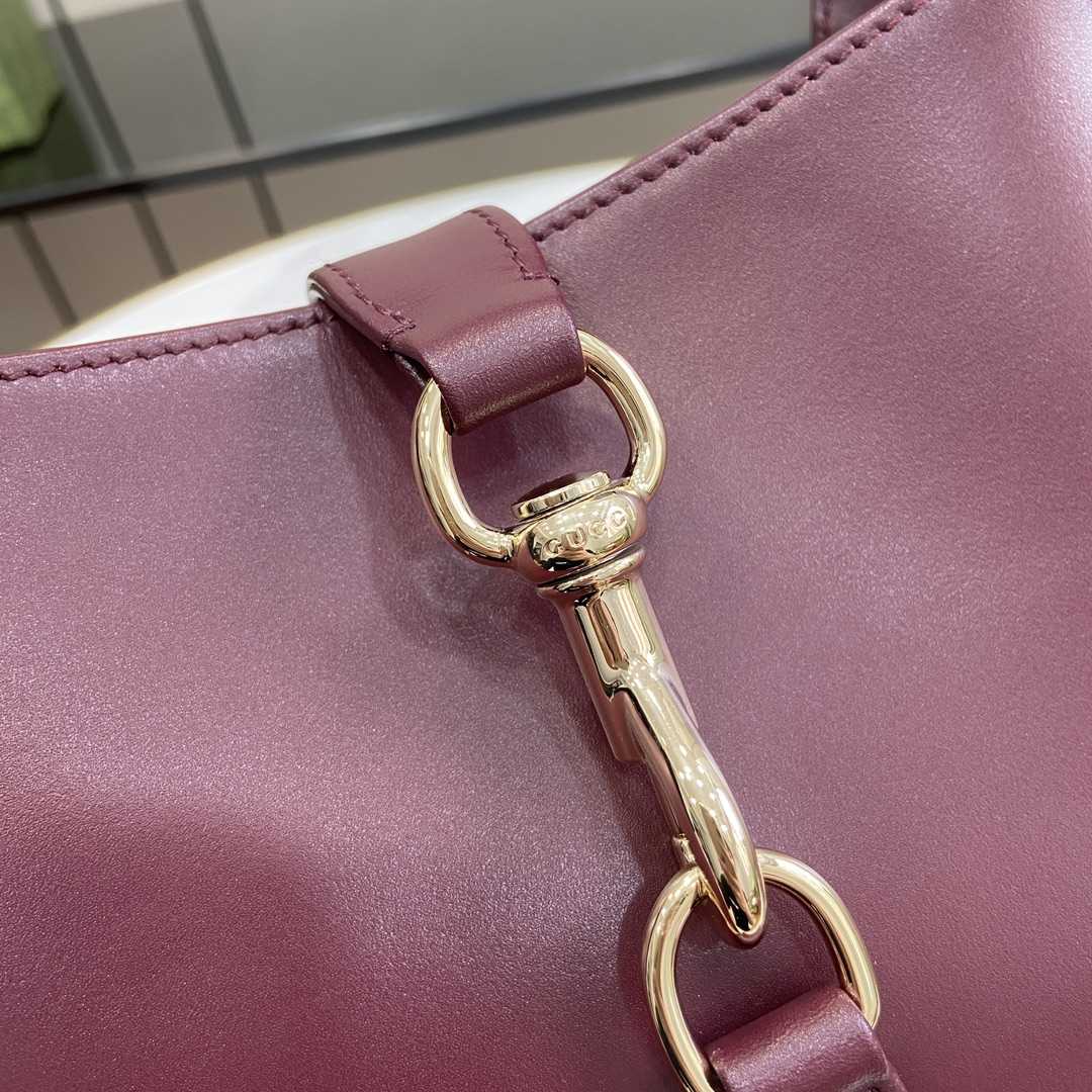 Gucci Jackie Small Shoulder Bag - 