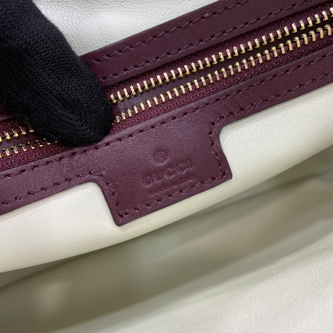 Gucci Jackie Small Shoulder Bag - 