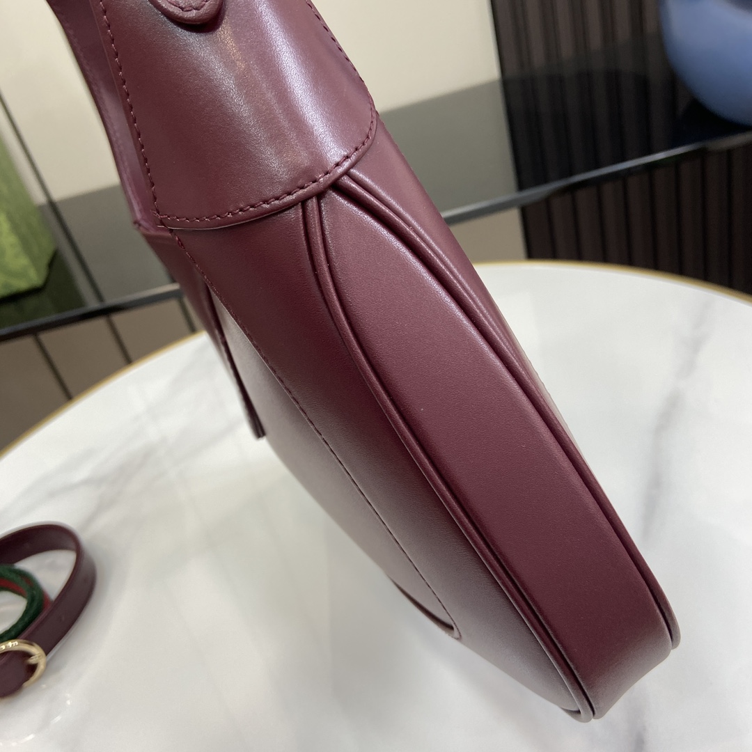 Gucci Jackie Small Shoulder Bag - 