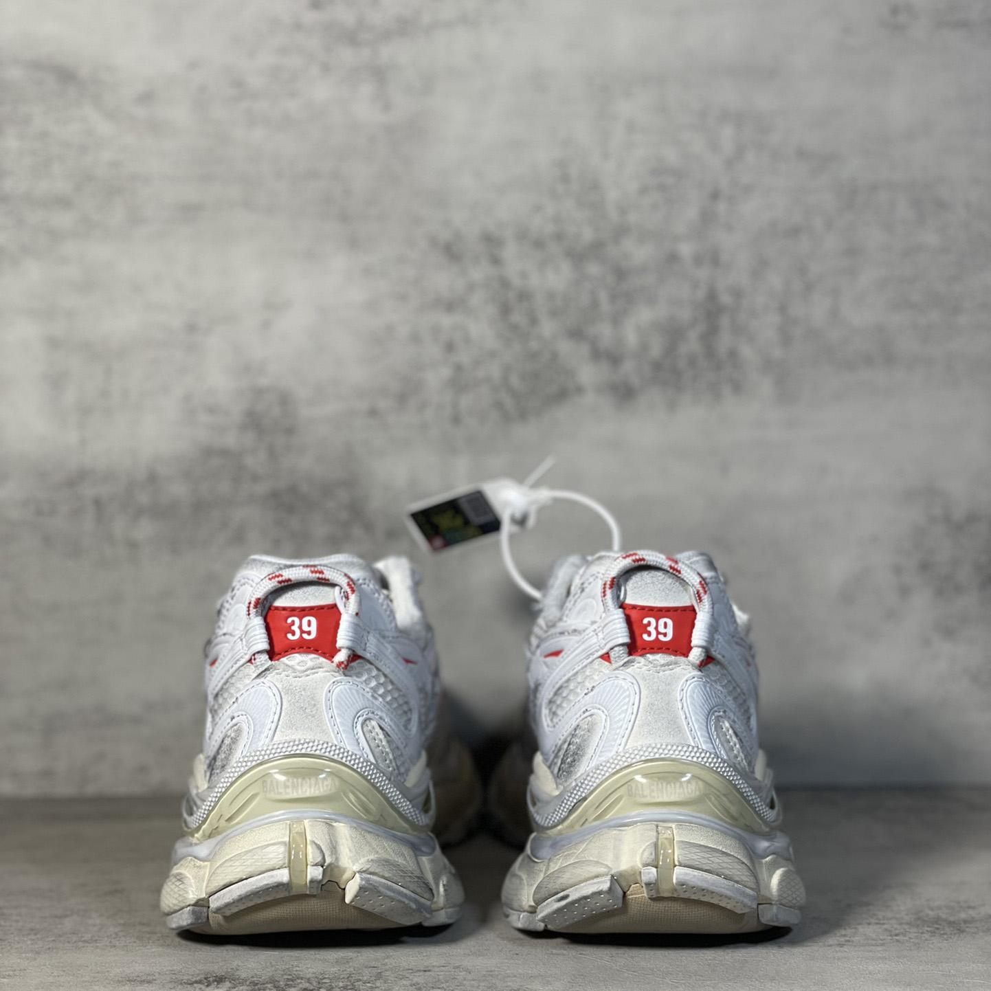 Balenciaga Runner Sneaker  - 