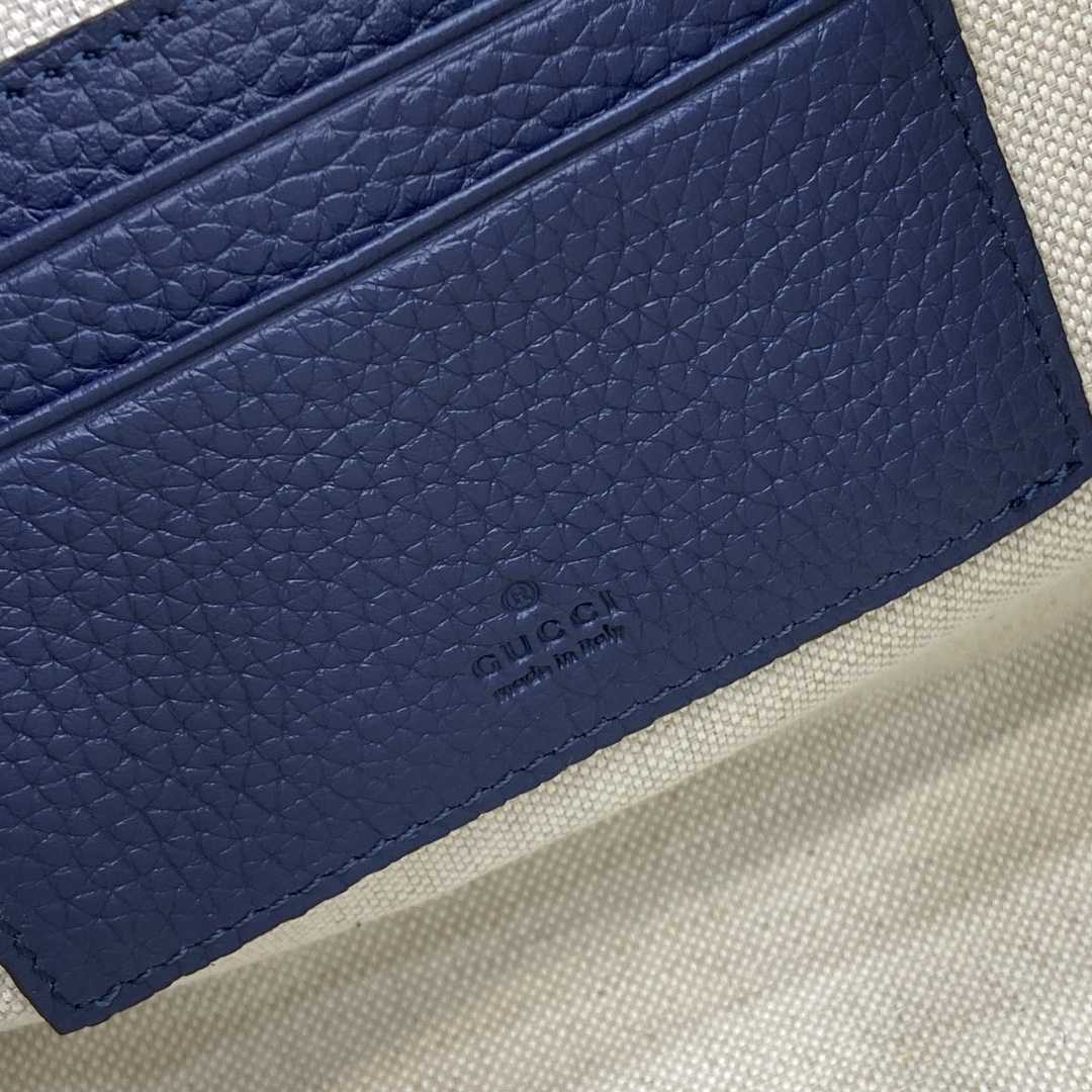 Gucci Jumbo GG Pouch (28.5x 18x 9cm) - 
