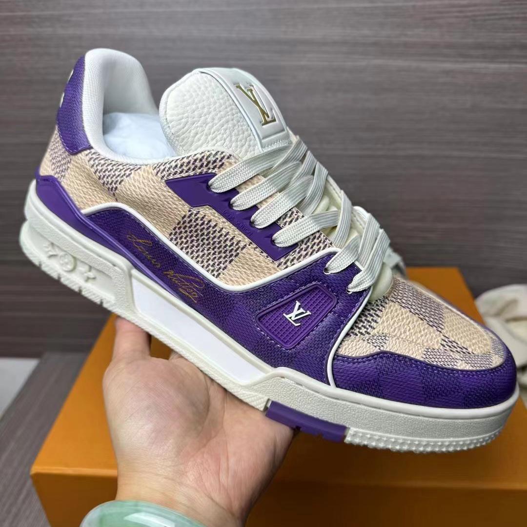 Louis Vuitton LV Trainers   1AC579 - 