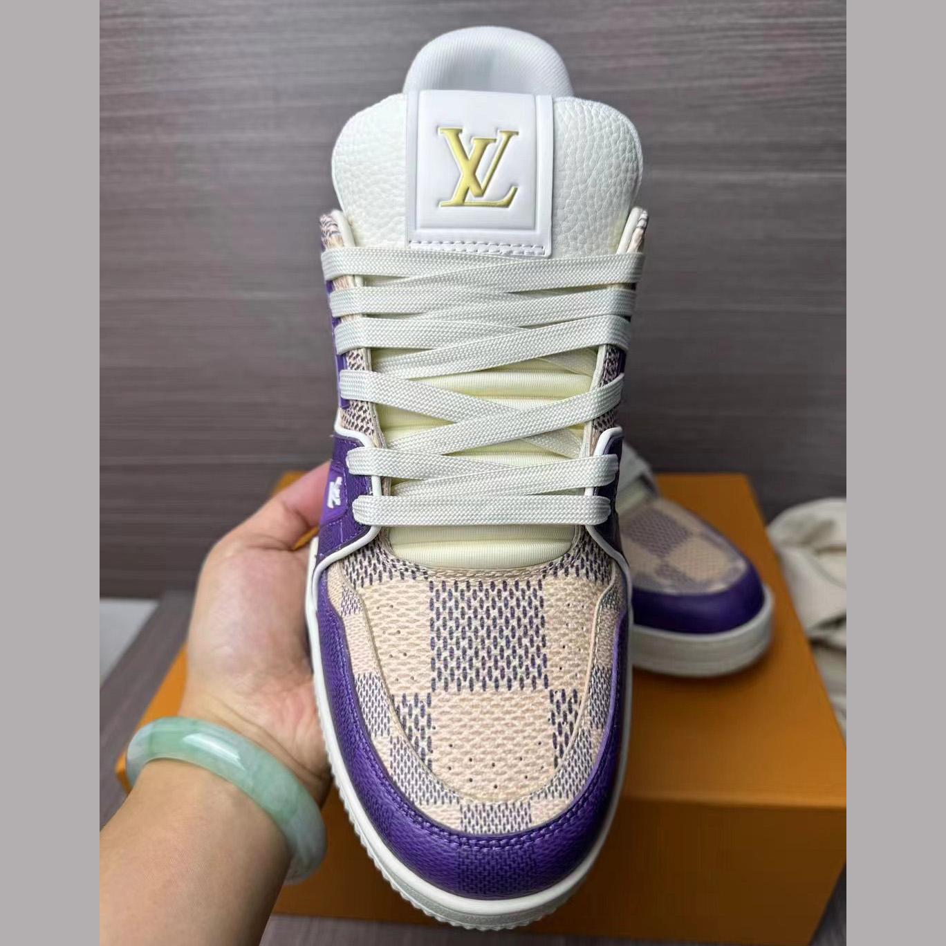 Louis Vuitton LV Trainers   1AC579 - 