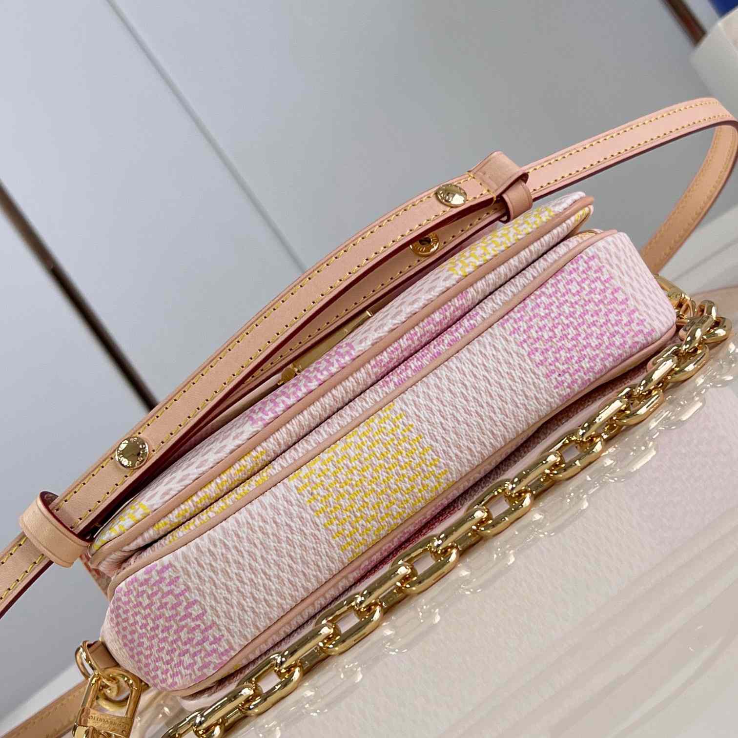 Louis Vuitton Pochette Métis East West    N40749 - 
