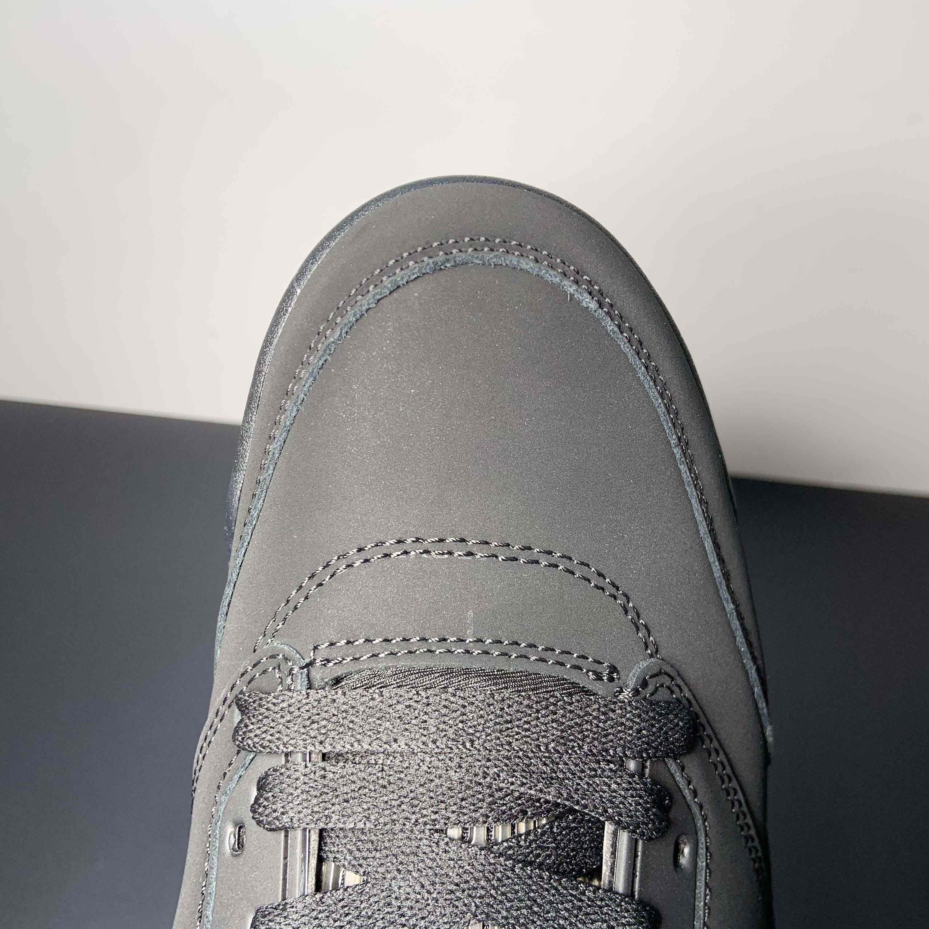 Air Jordan 5 Retro"Black Cat” Sneakers    FZ2239-001  - 