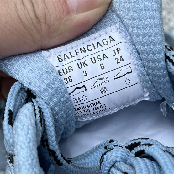 Balenciaga 3XL Sneaker  - 