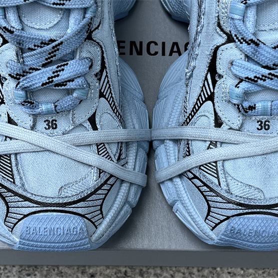 Balenciaga 3XL Sneaker  - 