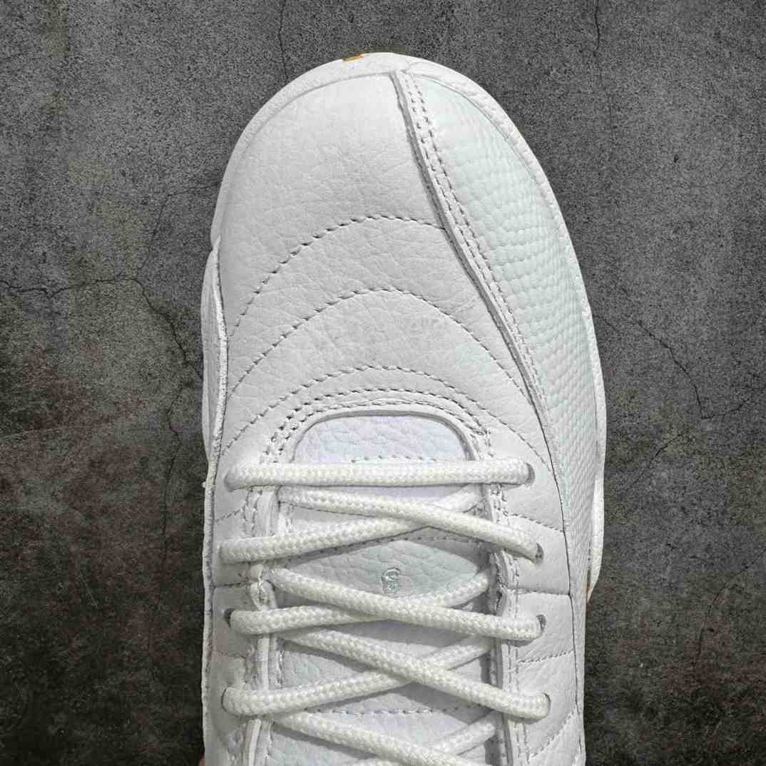 Air  12 Retro "Phantom" Sneaker      FD9101-007 - 