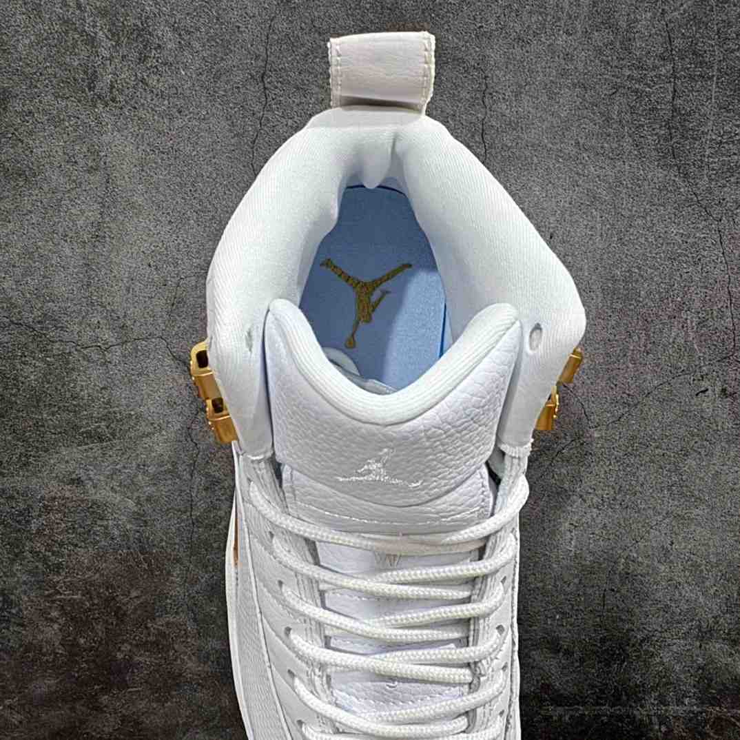 Air  12 Retro "Phantom" Sneaker      FD9101-007 - 