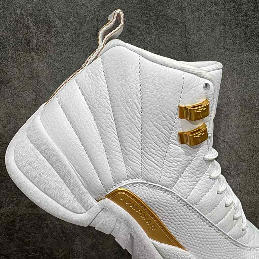 Air  12 Retro "Phantom" Sneaker      FD9101-007 - 