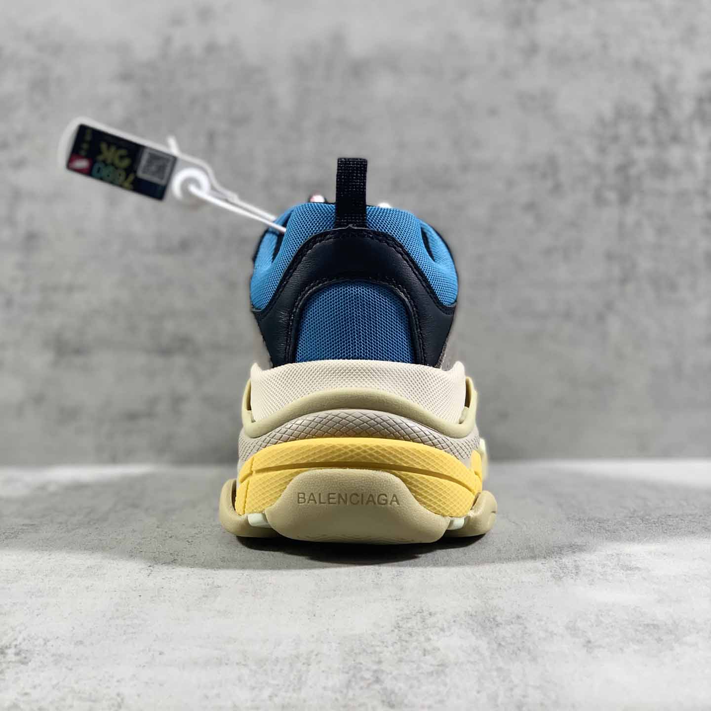 Balenciaga Triple S Sneaker  - 