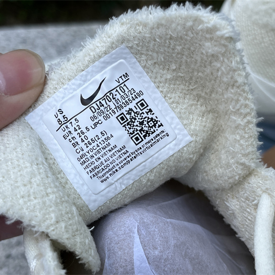 Nike Air Max Scorpion Sneaker      DJ4702-101  - DesignerGu