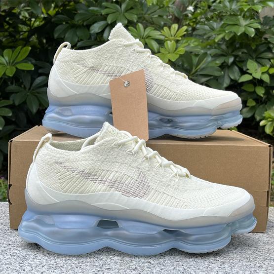 Nike Air Max Scorpion Sneaker      DJ4702-101  - DesignerGu