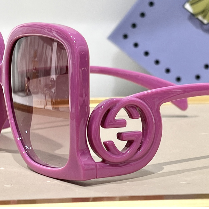 Gucci GG1326 Sunglasses     - 