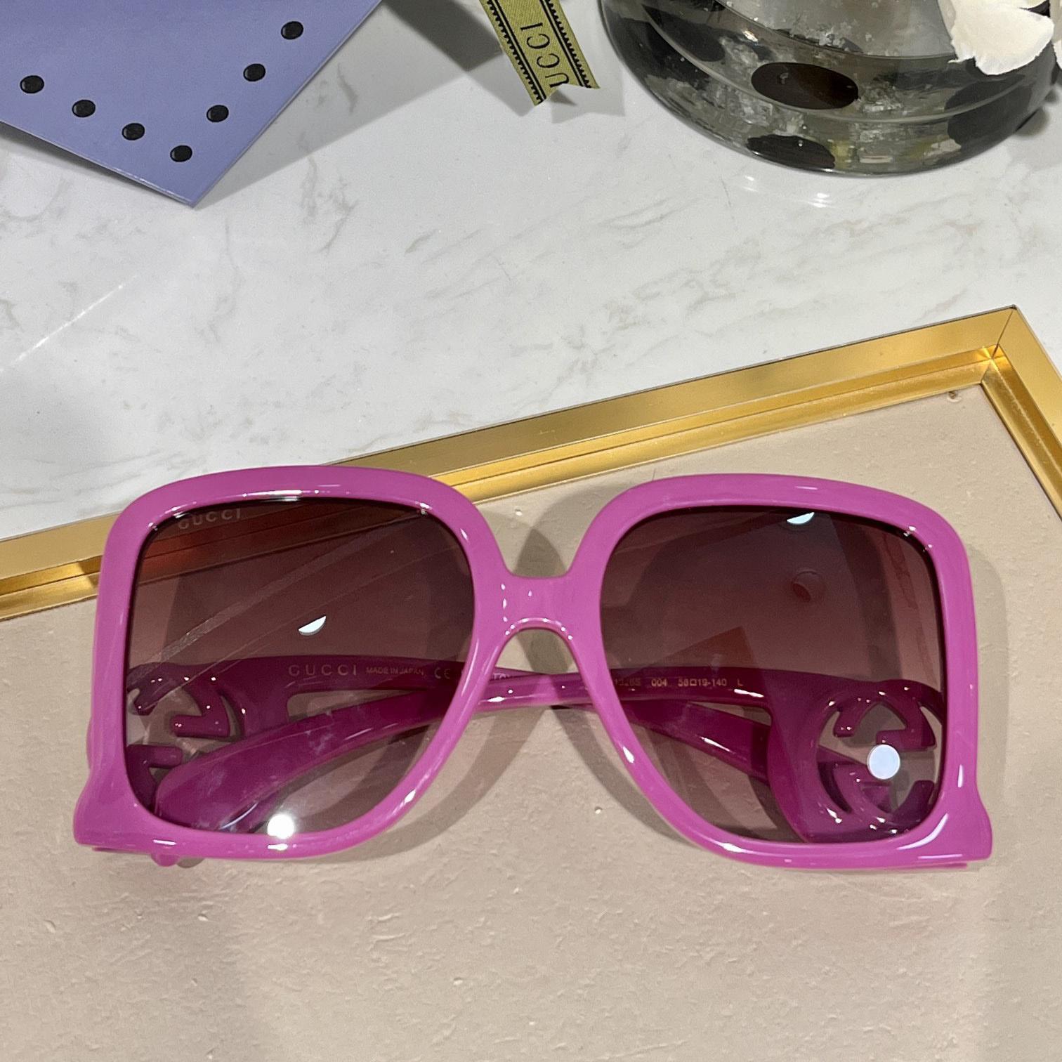 Gucci GG1326 Sunglasses     - 