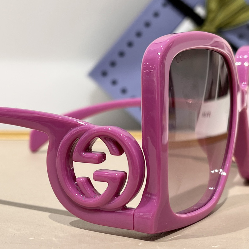 Gucci GG1326 Sunglasses     - 