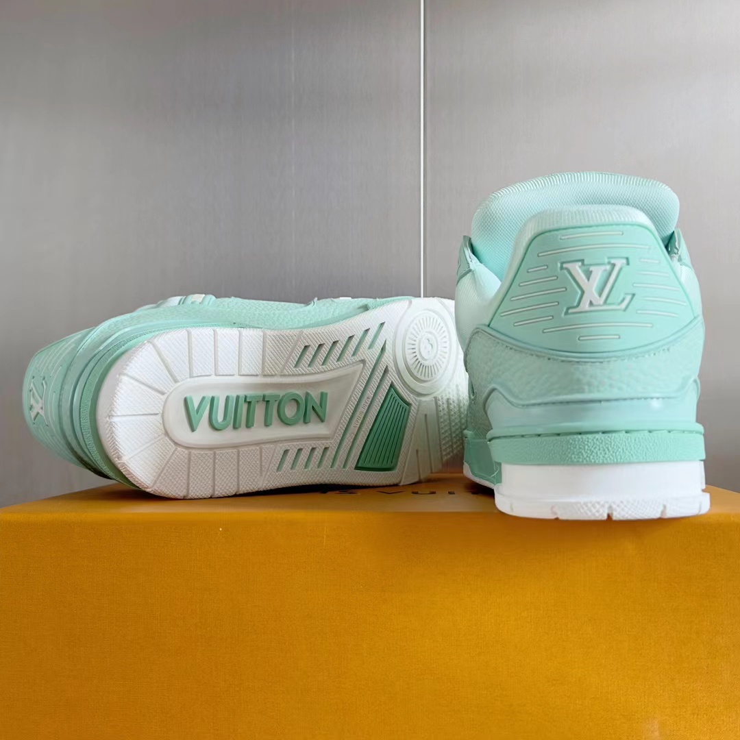 Louis Vuitton LV Trainer Sneaker   1ACQ82 - 