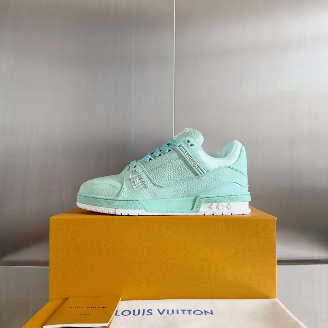 Louis Vuitton LV Trainer Sneaker   1ACQ82 - 
