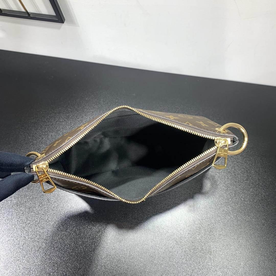 Louis Vuitton Odéon MM  M45355 - DesignerGu