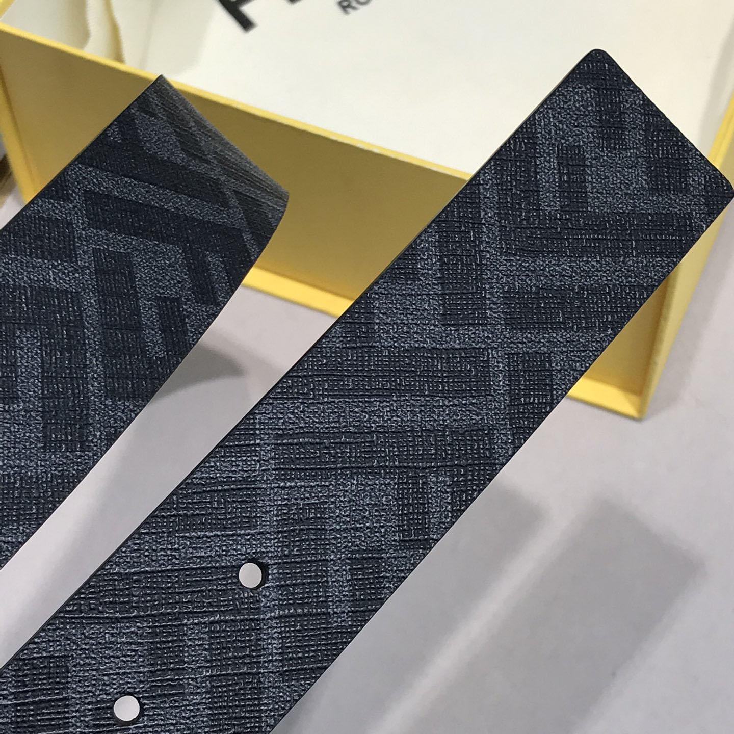 Fendi Five Belt  - 