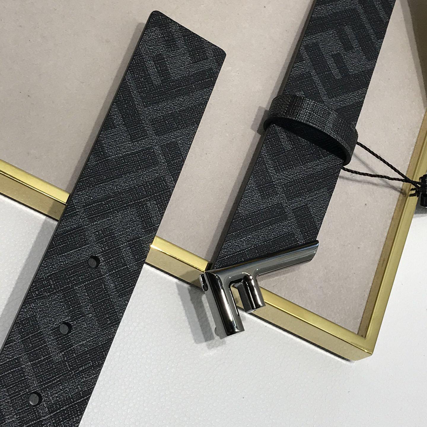 Fendi Five Belt  - 