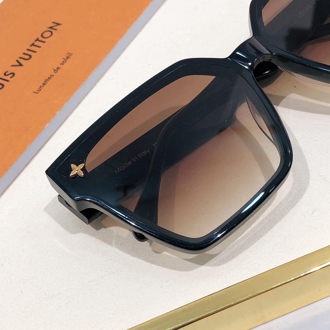 Louis Vuitton Sunglasses  Z0286 - 