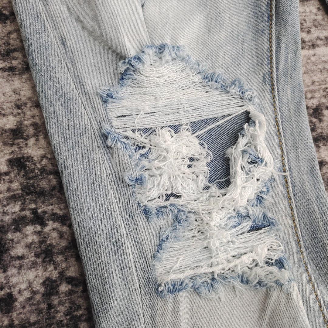 Purple-Brand Jeans   PU104 - 