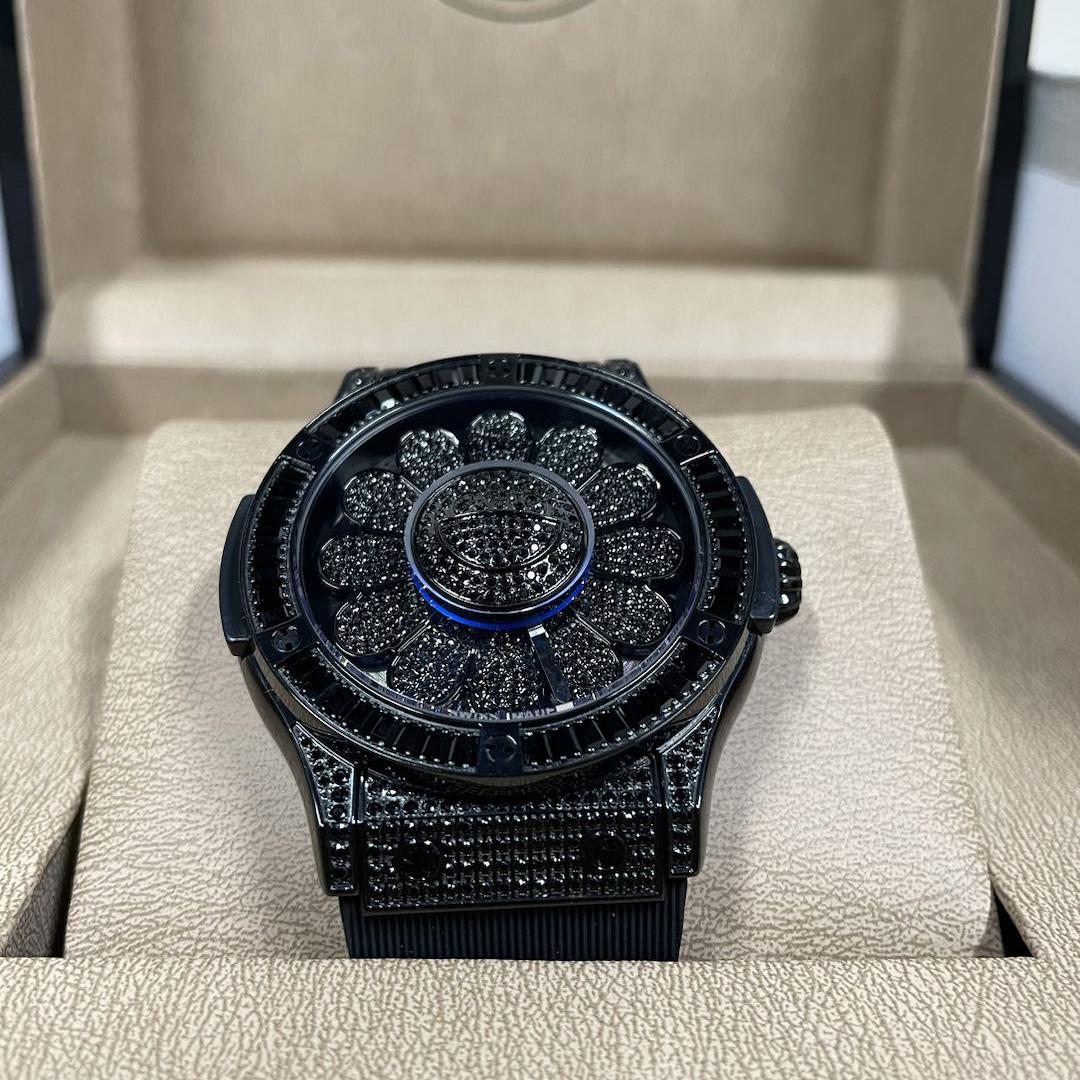 Hublot Watch - 