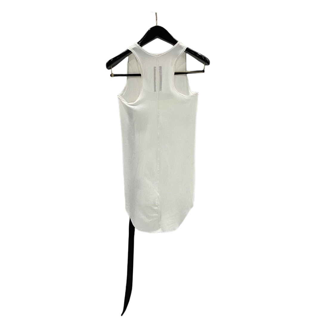 Rick Owens DRKSHDW Drk Organic Cotton Tank Top - 