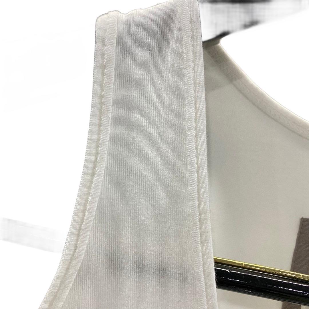Rick Owens DRKSHDW Drk Organic Cotton Tank Top - 