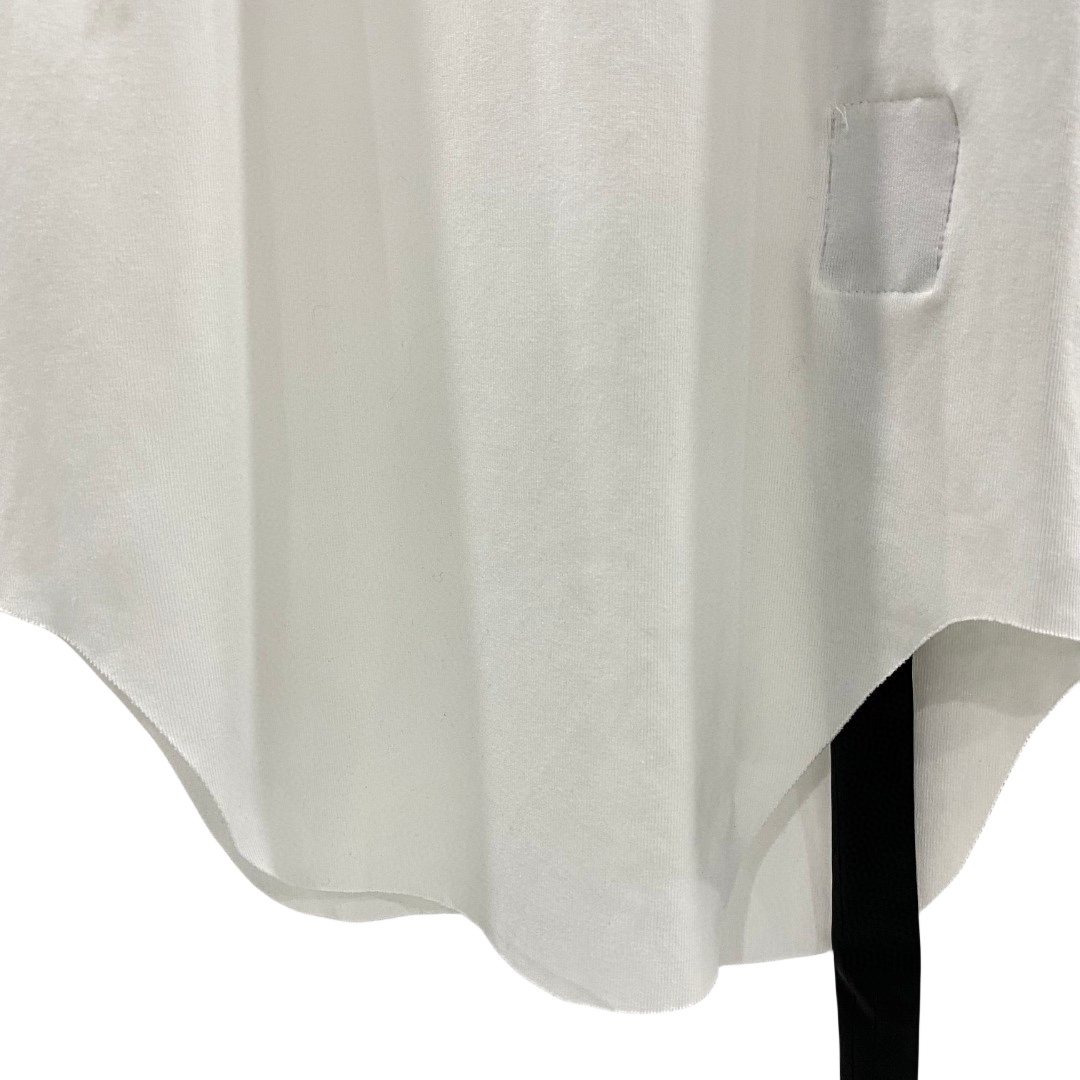 Rick Owens DRKSHDW Drk Organic Cotton Tank Top - 