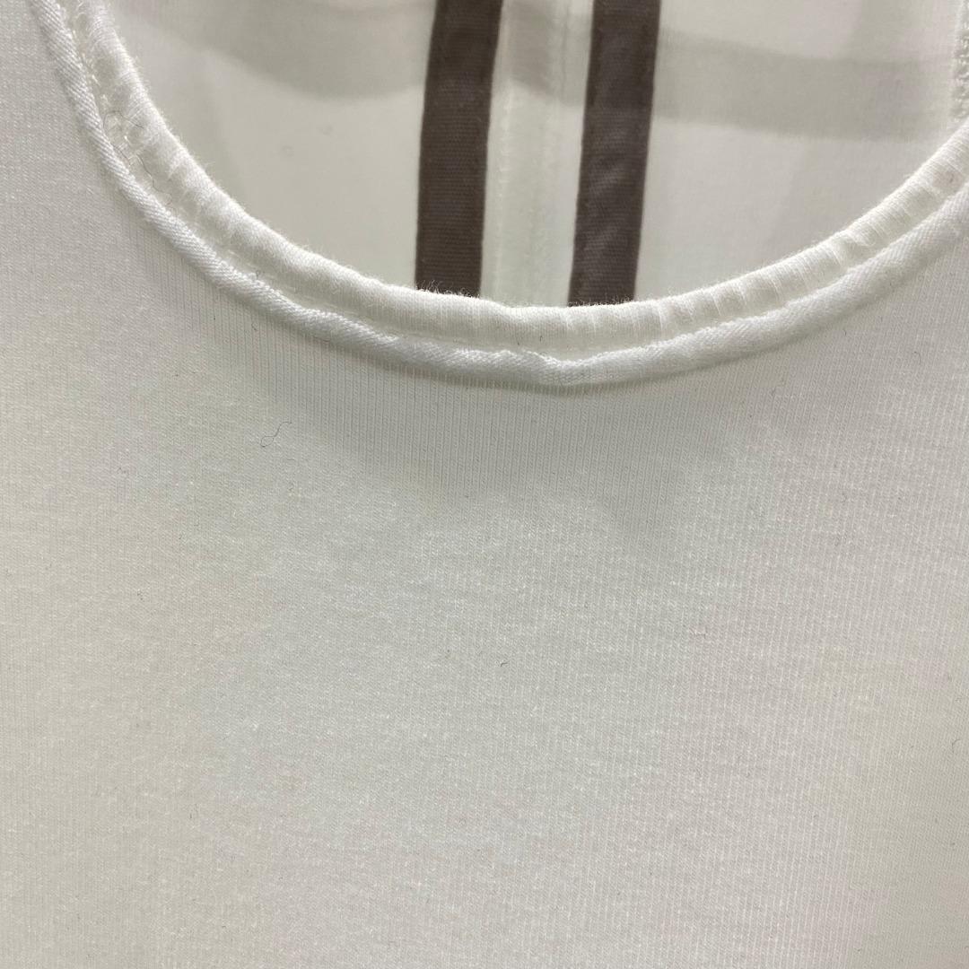 Rick Owens DRKSHDW Drk Organic Cotton Tank Top - 